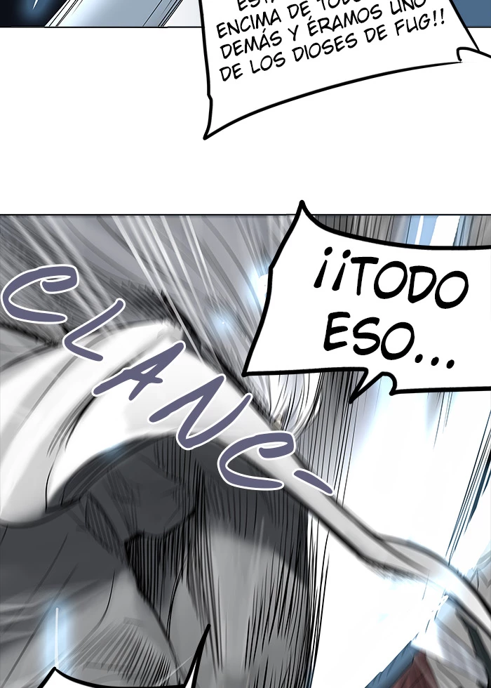 El irregular capítulo 260, página 78