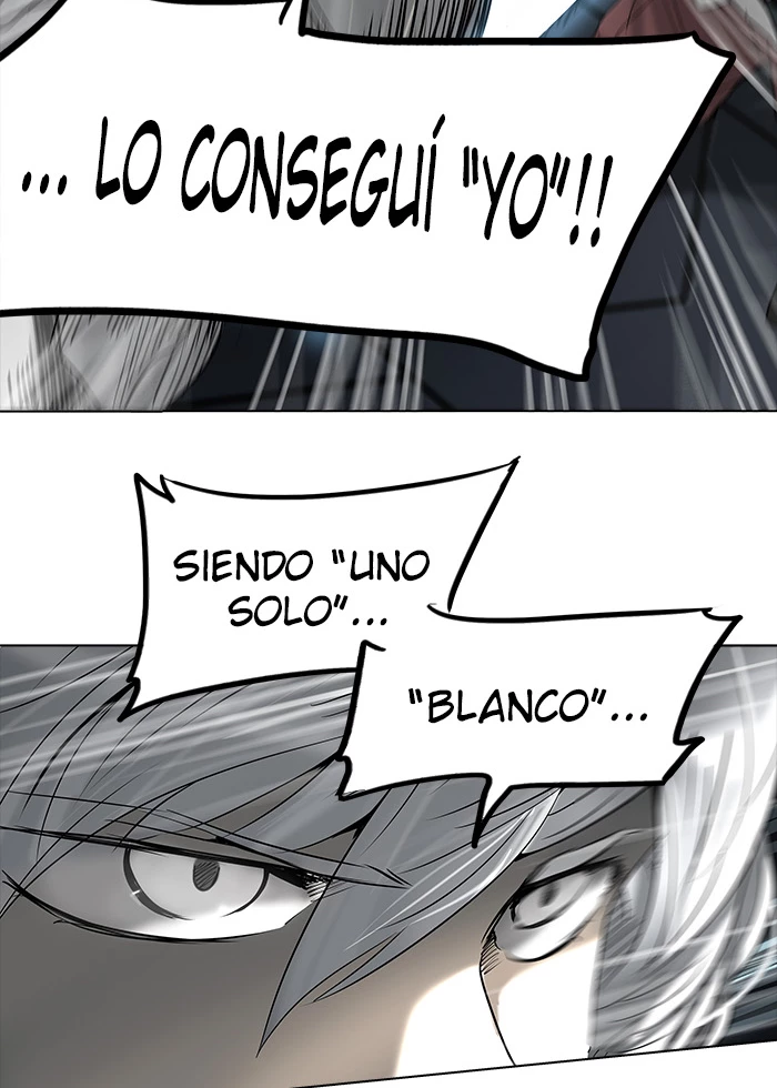 El irregular capítulo 260, página 79