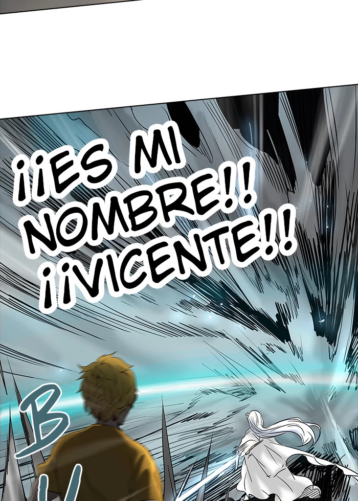 El irregular capítulo 260, página 80