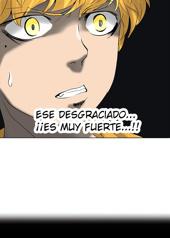 El irregular capítulo 260, página 82