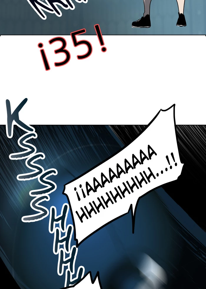 El irregular capítulo 269, página 2