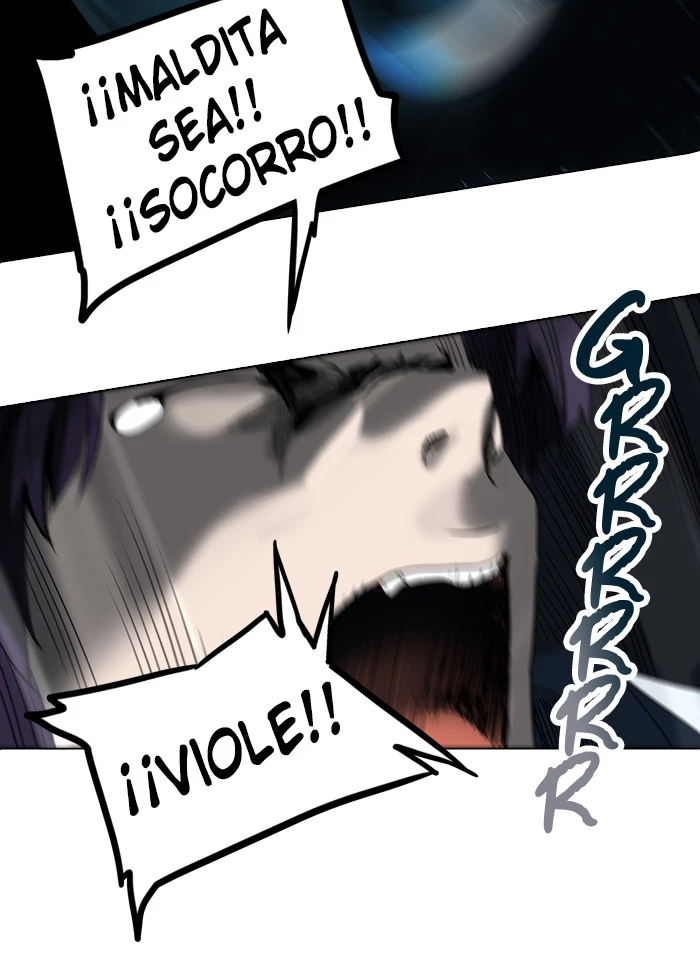 El irregular capítulo 269, página 3