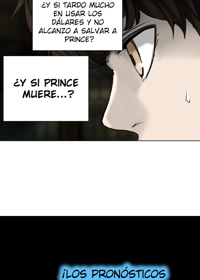 El irregular capítulo 269, página 4
