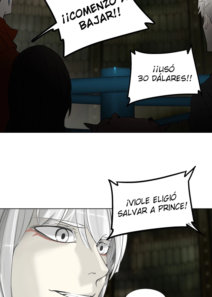El irregular capítulo 269, página 8