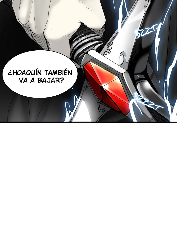El irregular capítulo 269, página 10