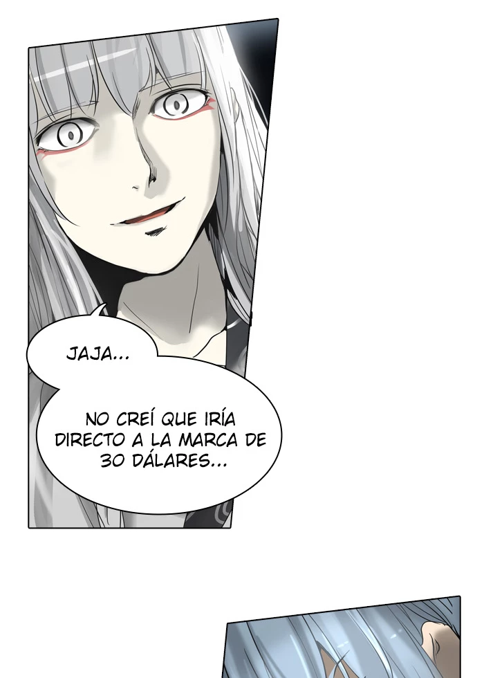 El irregular capítulo 269, página 14