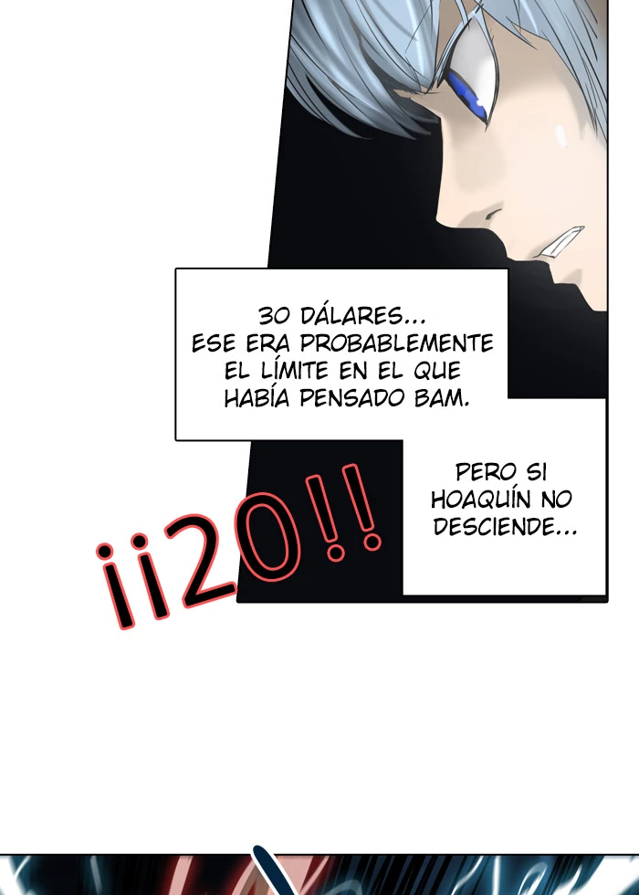 El irregular capítulo 269, página 15