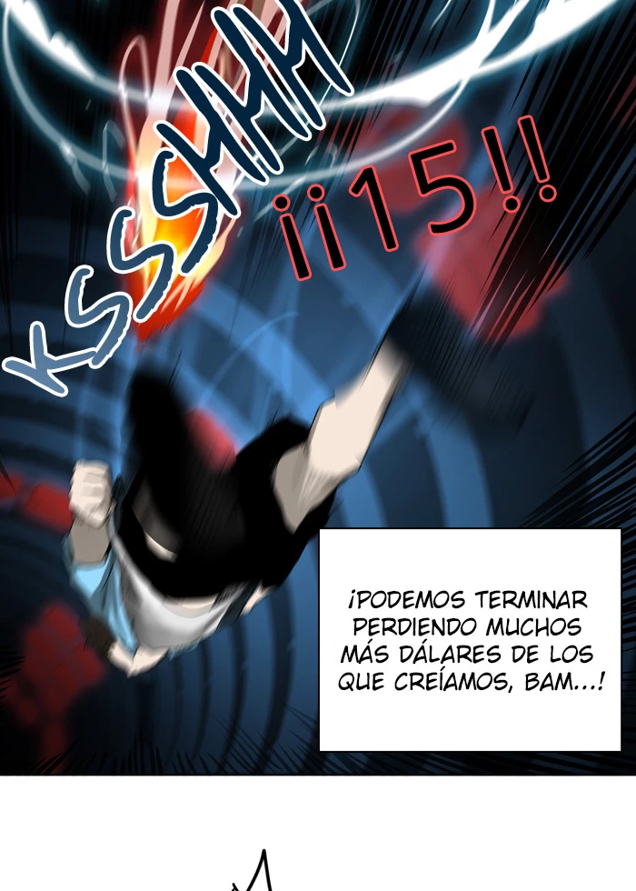 El irregular capítulo 269, página 16