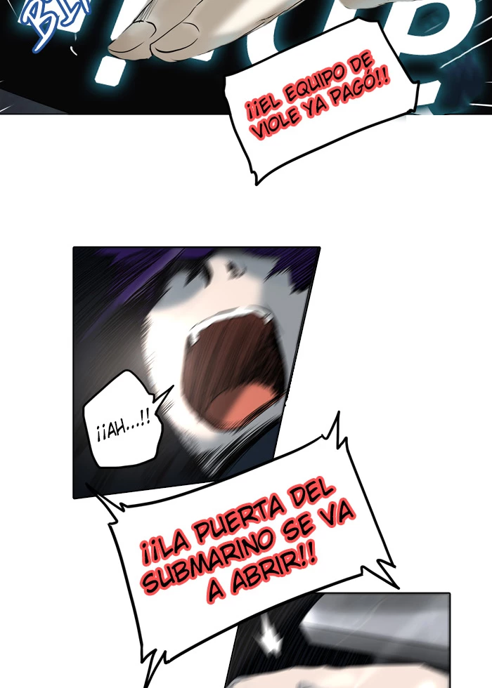 El irregular capítulo 269, página 18