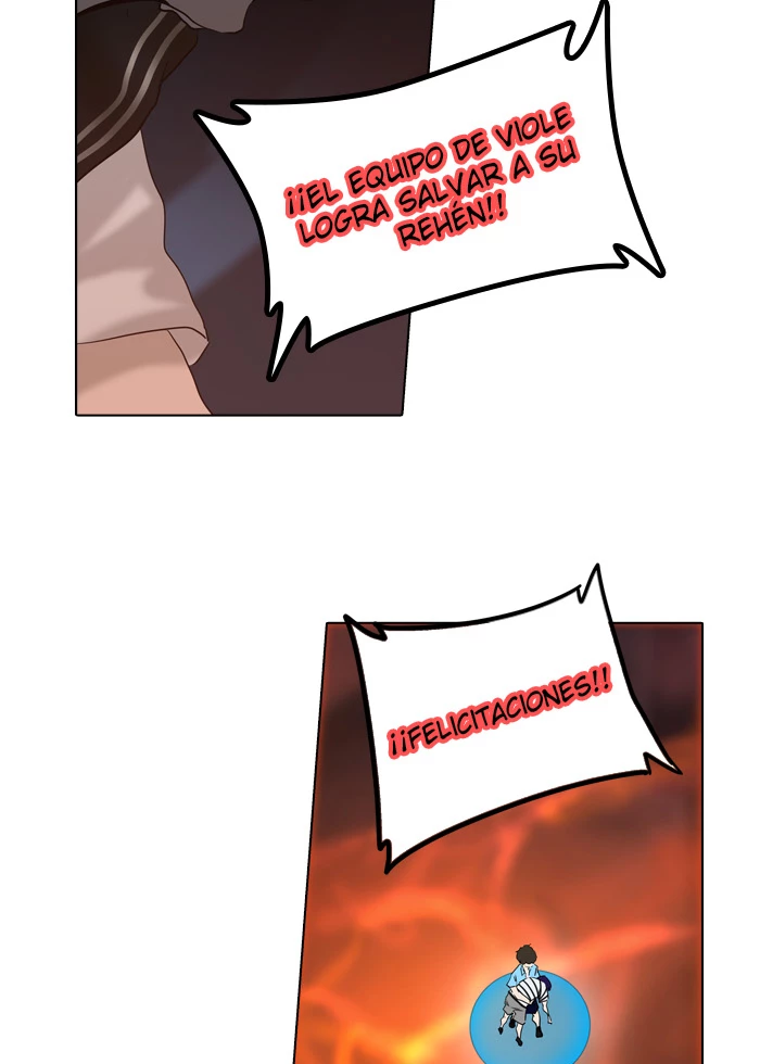 El irregular capítulo 269, página 21