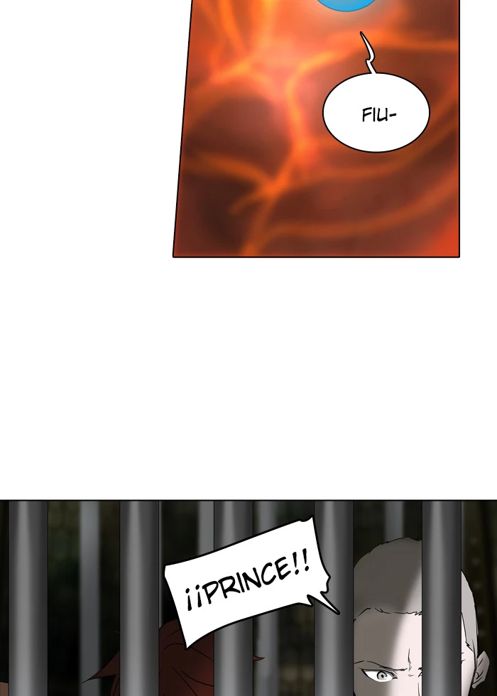El irregular capítulo 269, página 22
