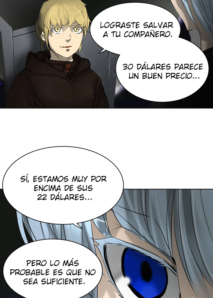 El irregular capítulo 269, página 24