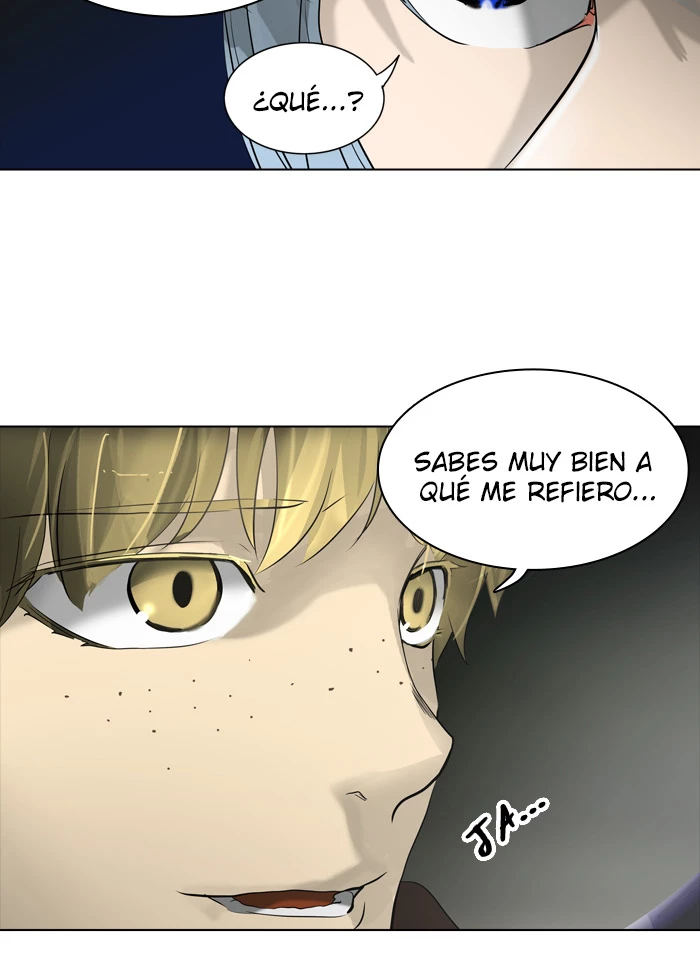 El irregular capítulo 269, página 25