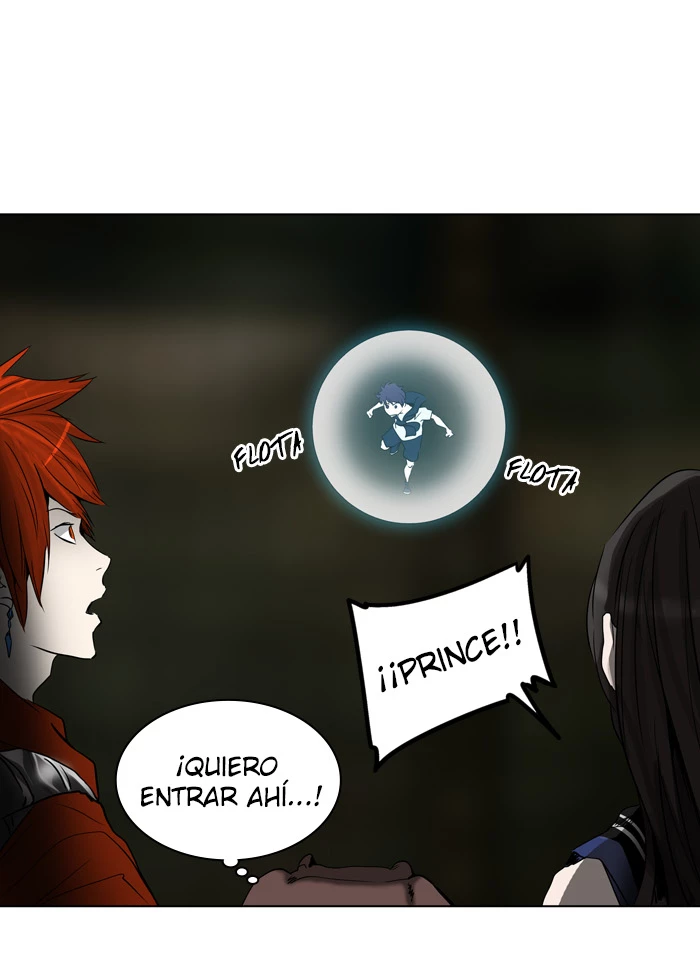 El irregular capítulo 269, página 28