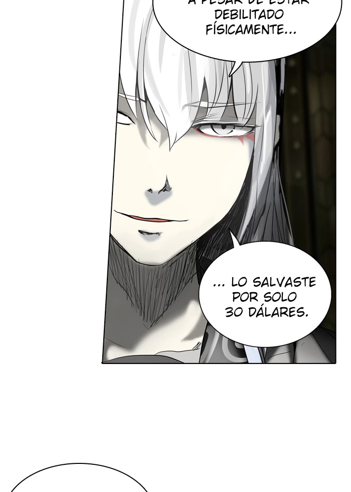 El irregular capítulo 269, página 31
