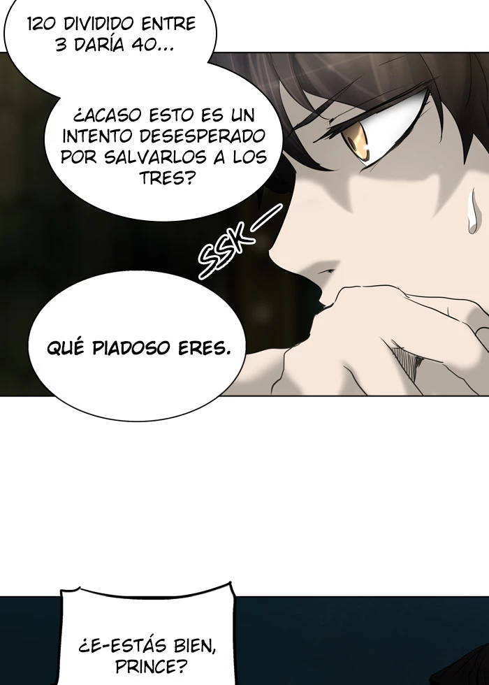 El irregular capítulo 269, página 32