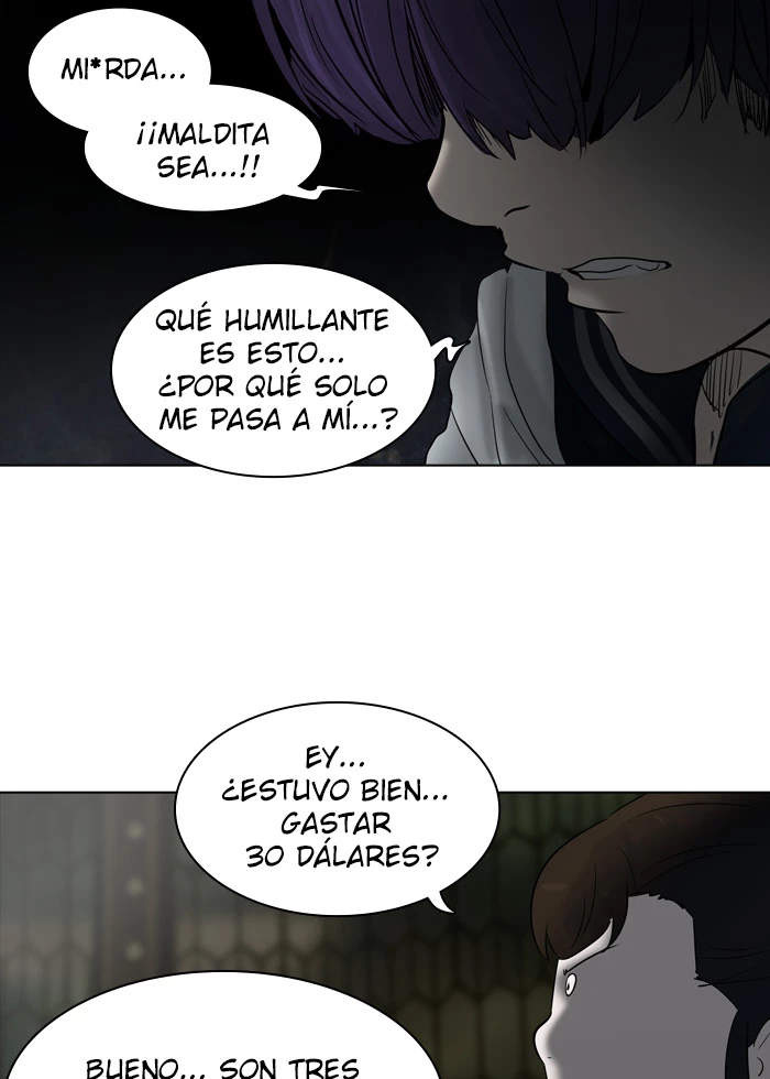 El irregular capítulo 269, página 34