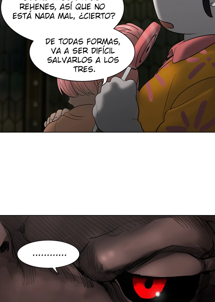 El irregular capítulo 269, página 35