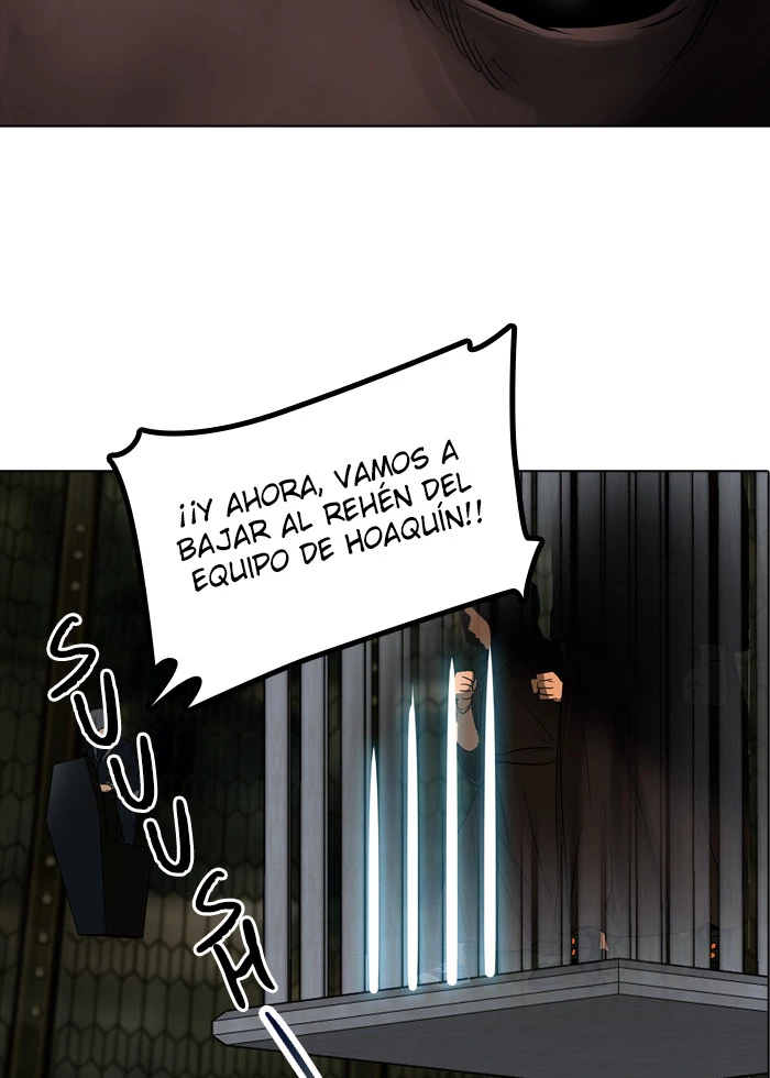 El irregular capítulo 269, página 36