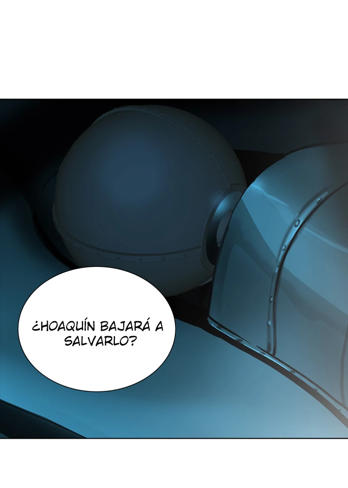 El irregular capítulo 269, página 39