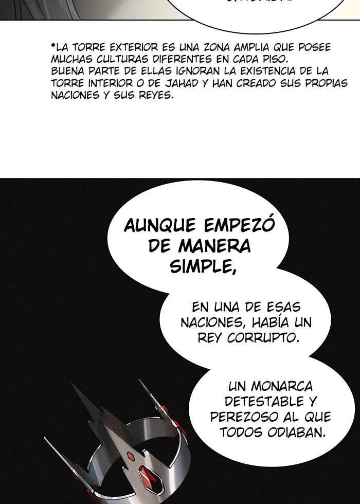 El irregular capítulo 269, página 50