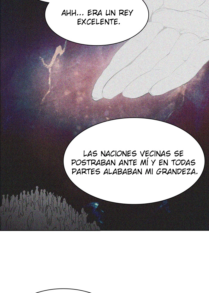 El irregular capítulo 269, página 52