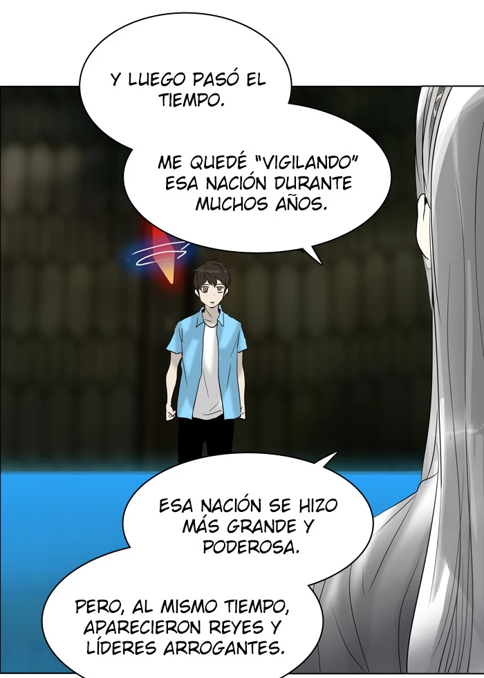 El irregular capítulo 269, página 54