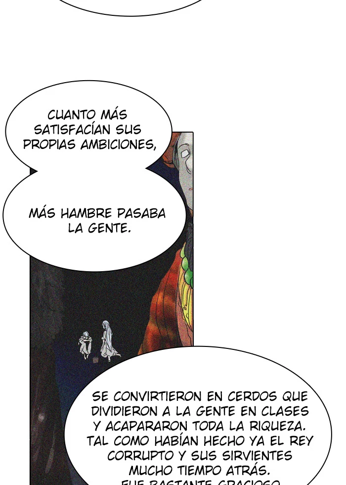 El irregular capítulo 269, página 55