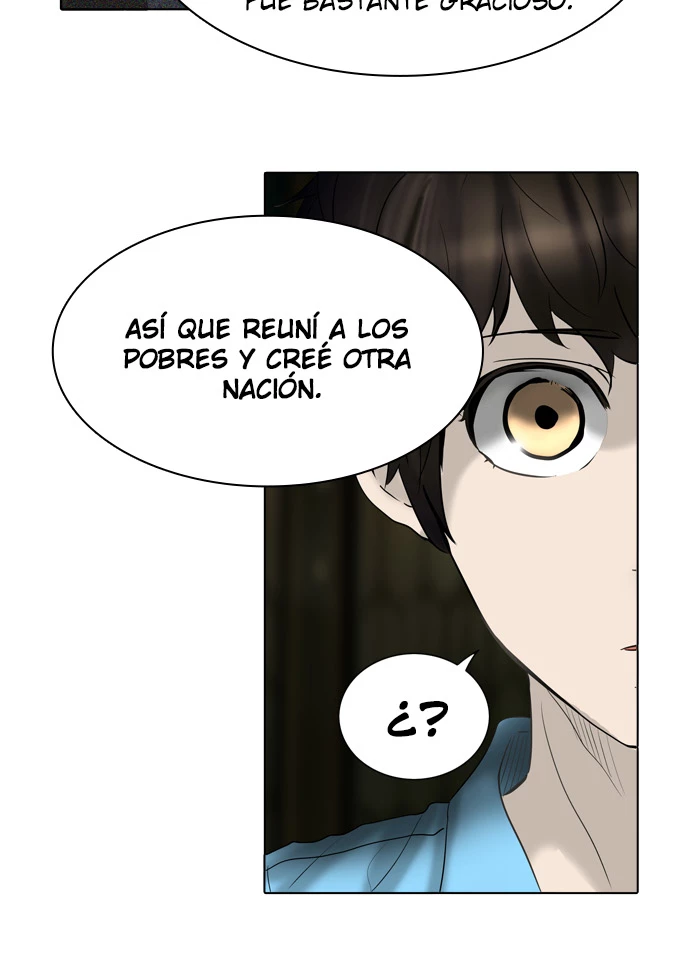 El irregular capítulo 269, página 56