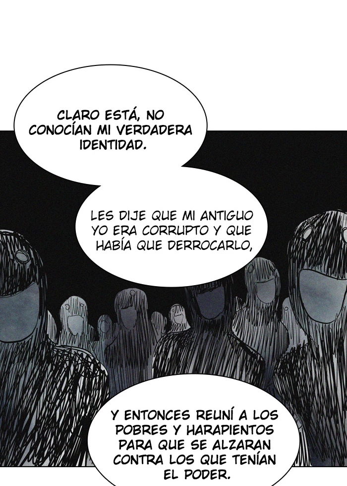 El irregular capítulo 269, página 57