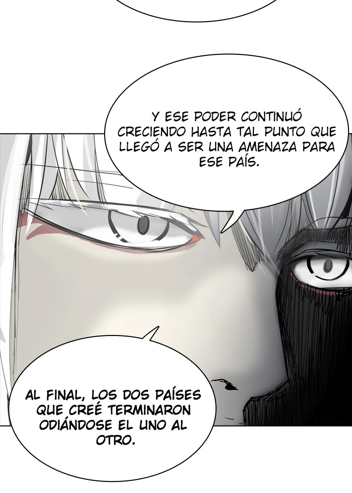 El irregular capítulo 269, página 58