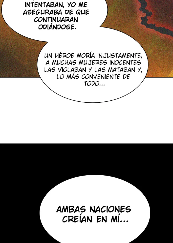 El irregular capítulo 269, página 60