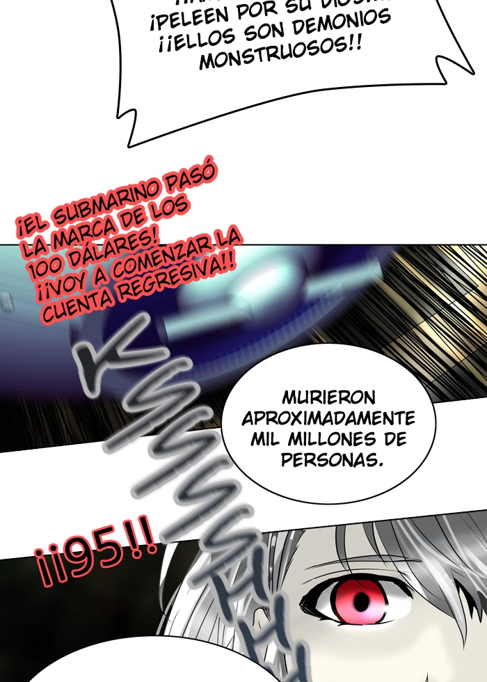 El irregular capítulo 269, página 62