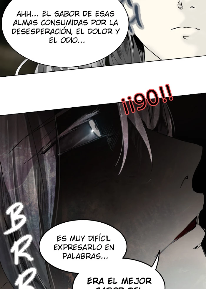 El irregular capítulo 269, página 63