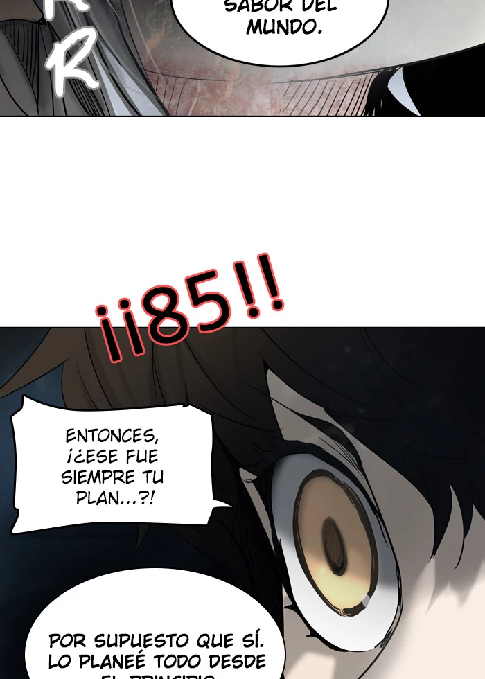 El irregular capítulo 269, página 64
