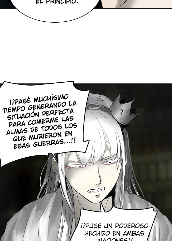 El irregular capítulo 269, página 65