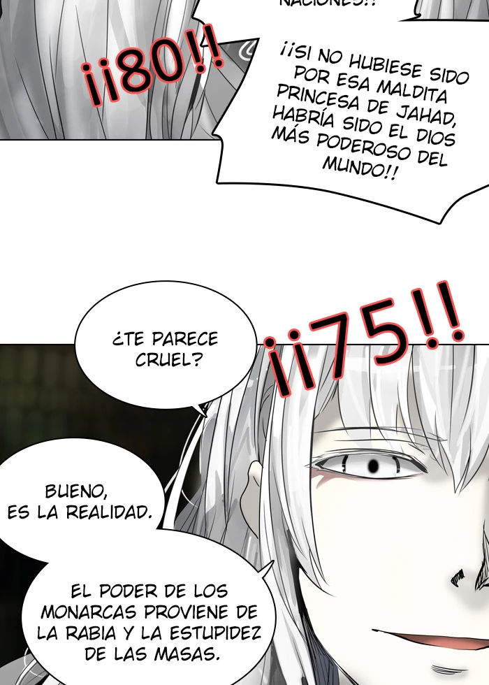 El irregular capítulo 269, página 66