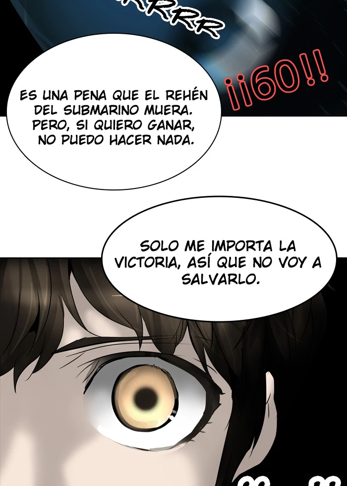 El irregular capítulo 269, página 68
