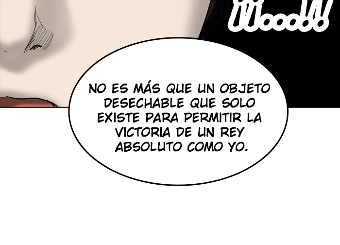 El irregular capítulo 269, página 69