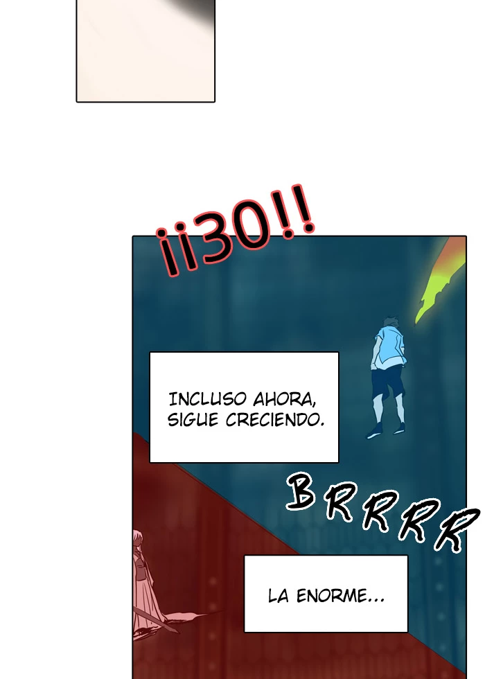 El irregular capítulo 269, página 73