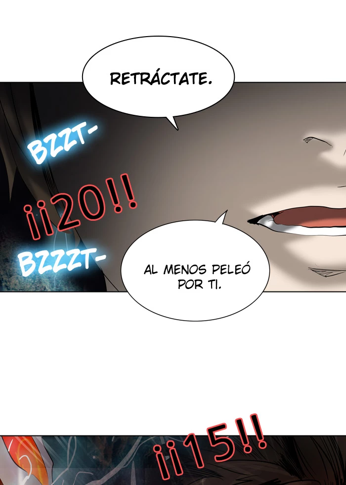 El irregular capítulo 269, página 75
