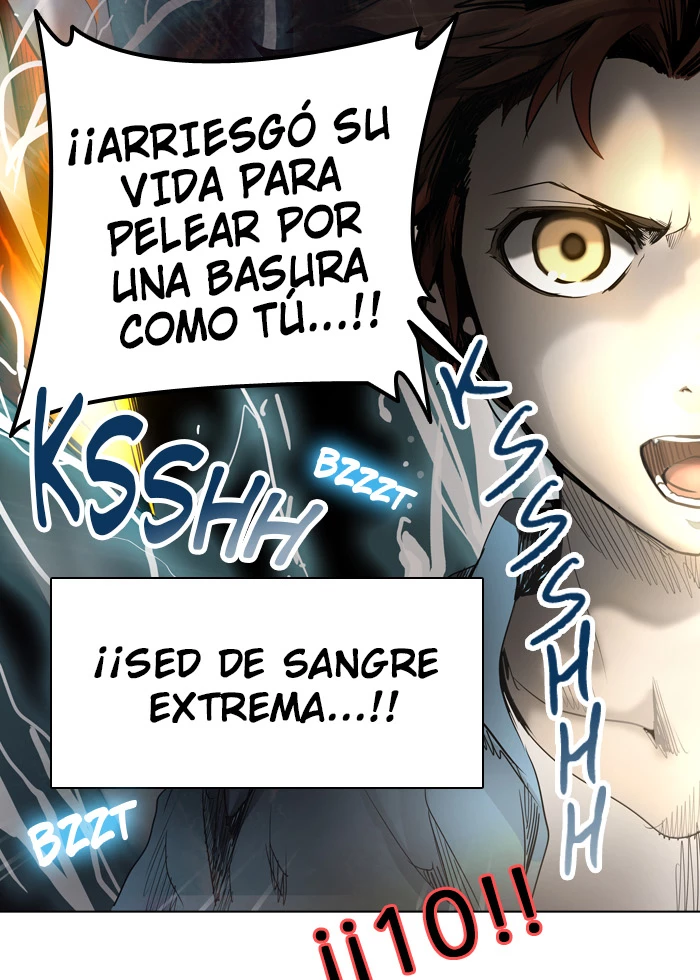 El irregular capítulo 269, página 76