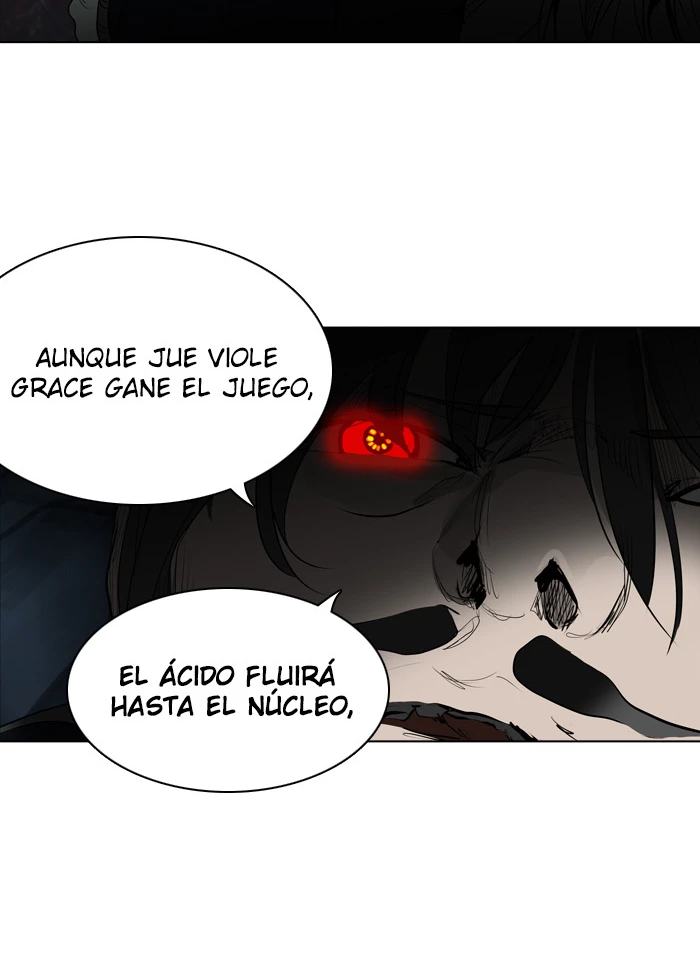 El irregular capítulo 273, página 2