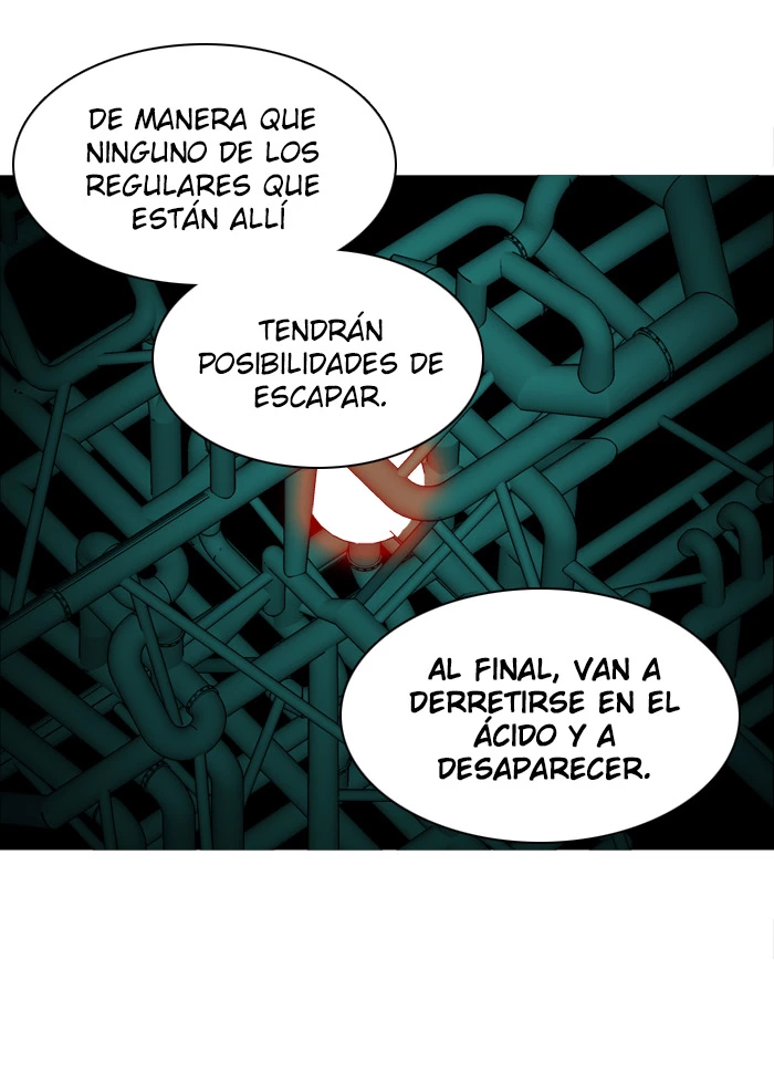 El irregular capítulo 273, página 3