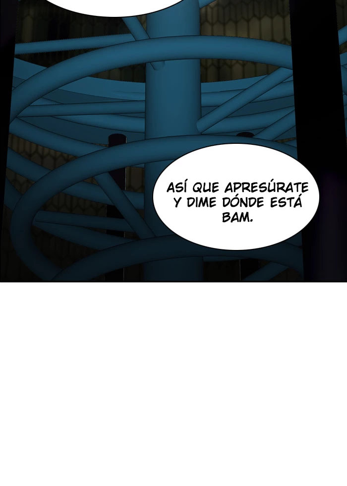 El irregular capítulo 273, página 8