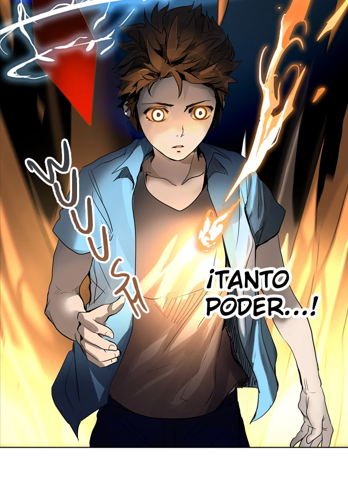 El irregular capítulo 273, página 18
