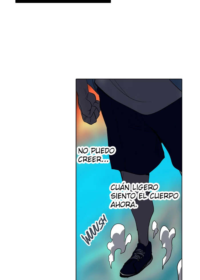 El irregular capítulo 273, página 20