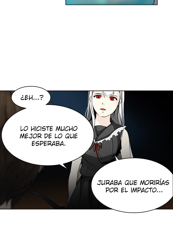 El irregular capítulo 273, página 21
