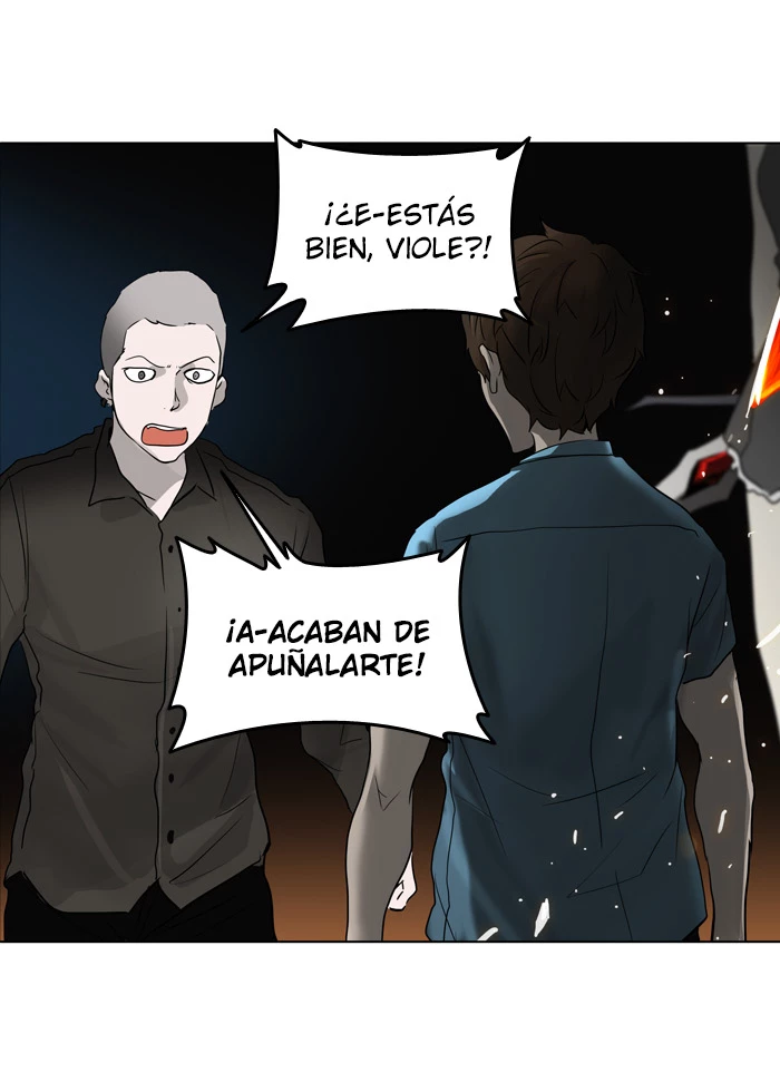 El irregular capítulo 273, página 22