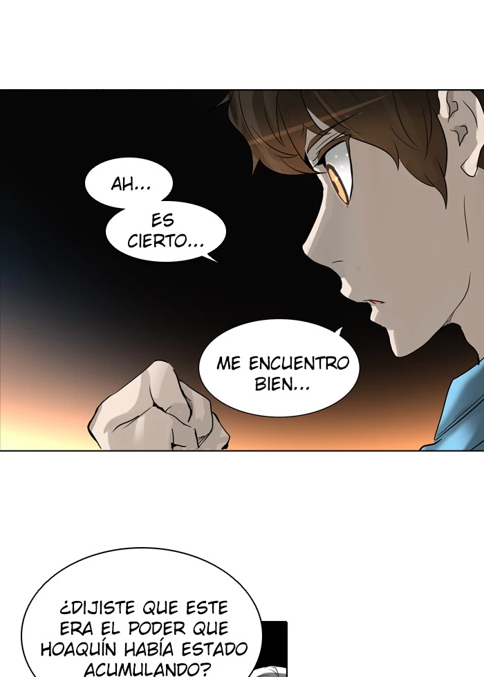 El irregular capítulo 273, página 23